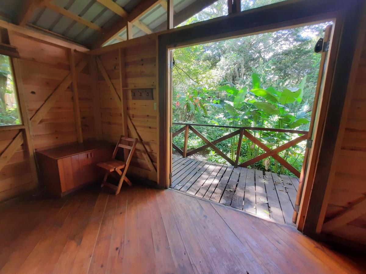 Mombacho Lodge Granada Eksteriør bilde
