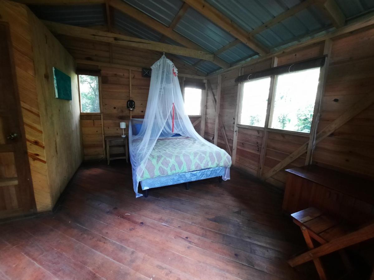 Mombacho Lodge Granada Eksteriør bilde