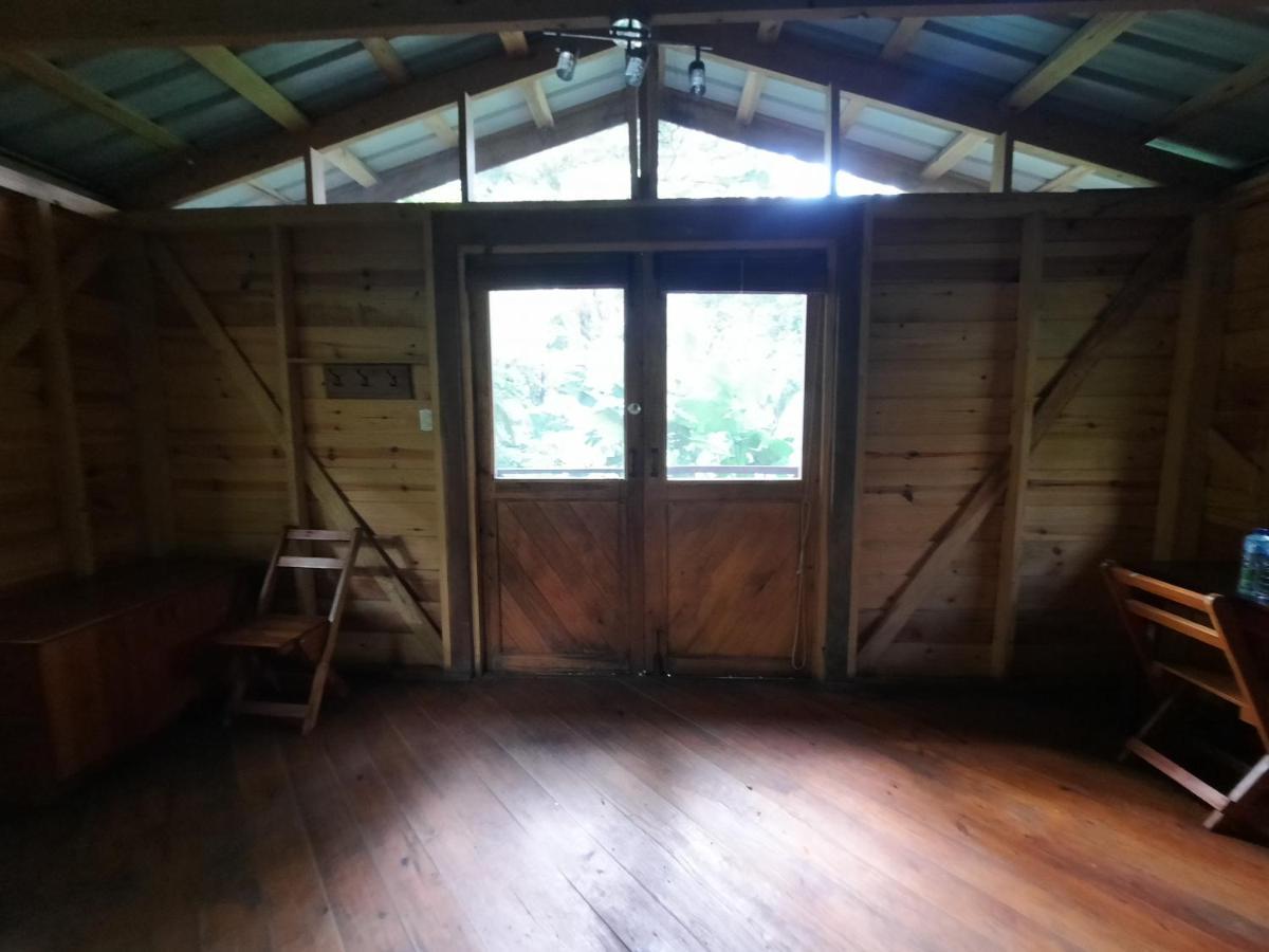 Mombacho Lodge Granada Eksteriør bilde