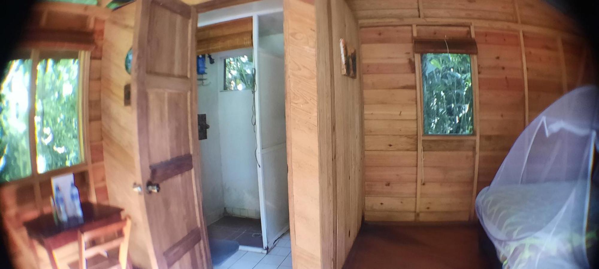 Mombacho Lodge Granada Eksteriør bilde