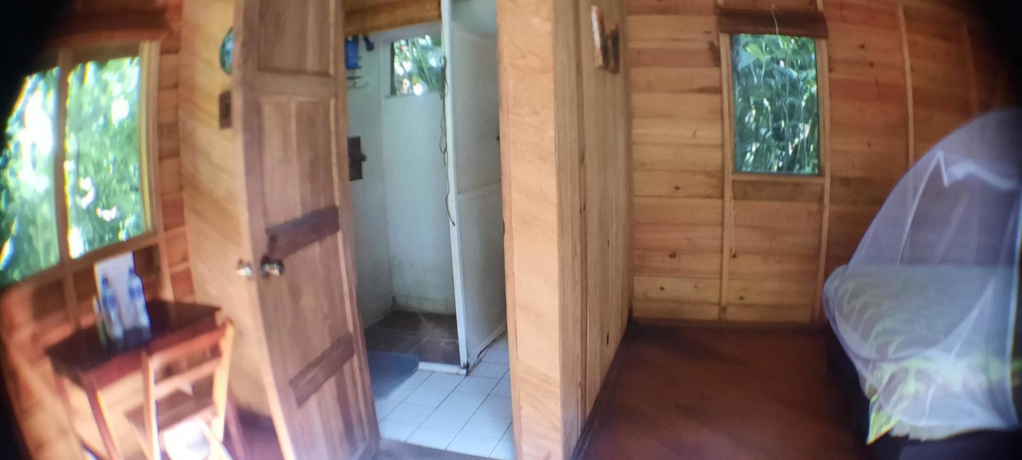 Mombacho Lodge Granada Eksteriør bilde
