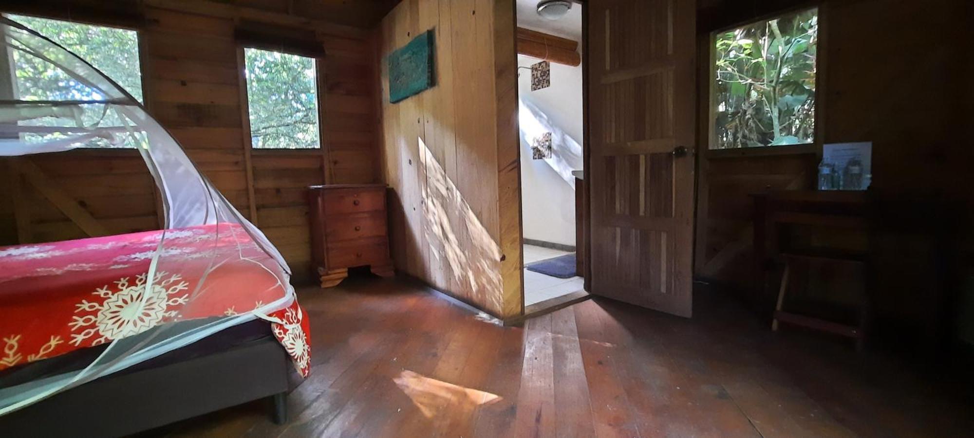 Mombacho Lodge Granada Eksteriør bilde