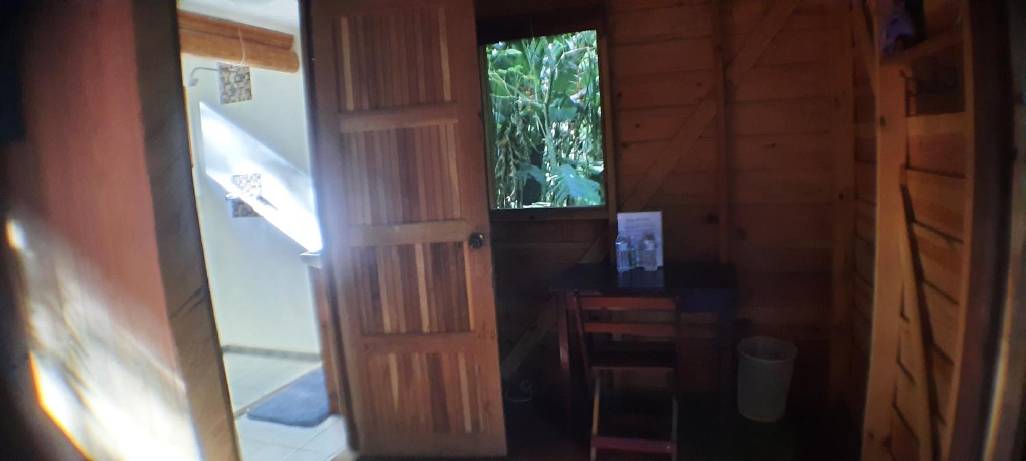 Mombacho Lodge Granada Eksteriør bilde