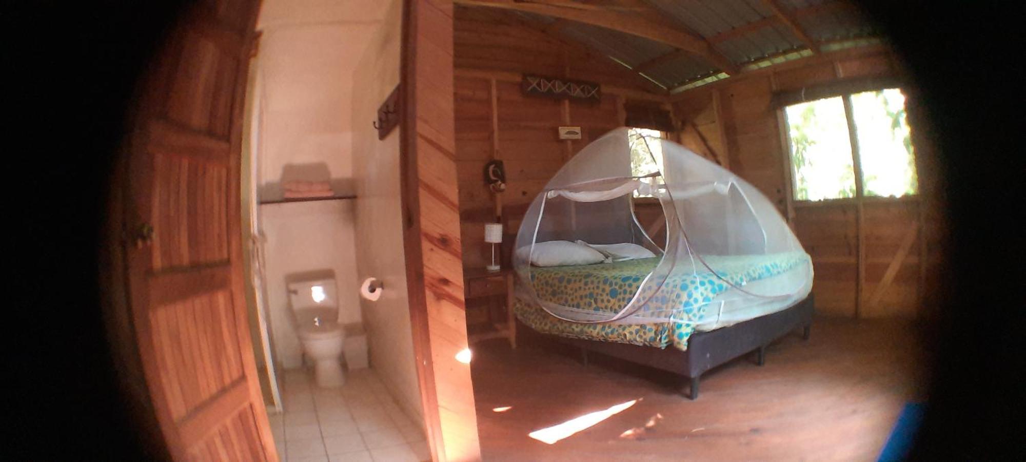 Mombacho Lodge Granada Eksteriør bilde