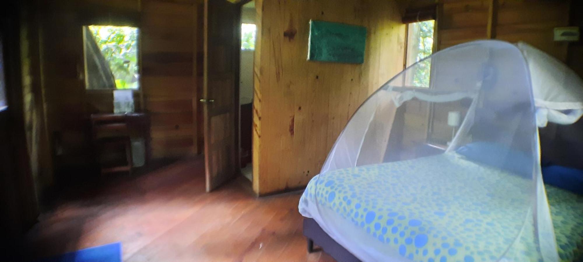 Mombacho Lodge Granada Eksteriør bilde
