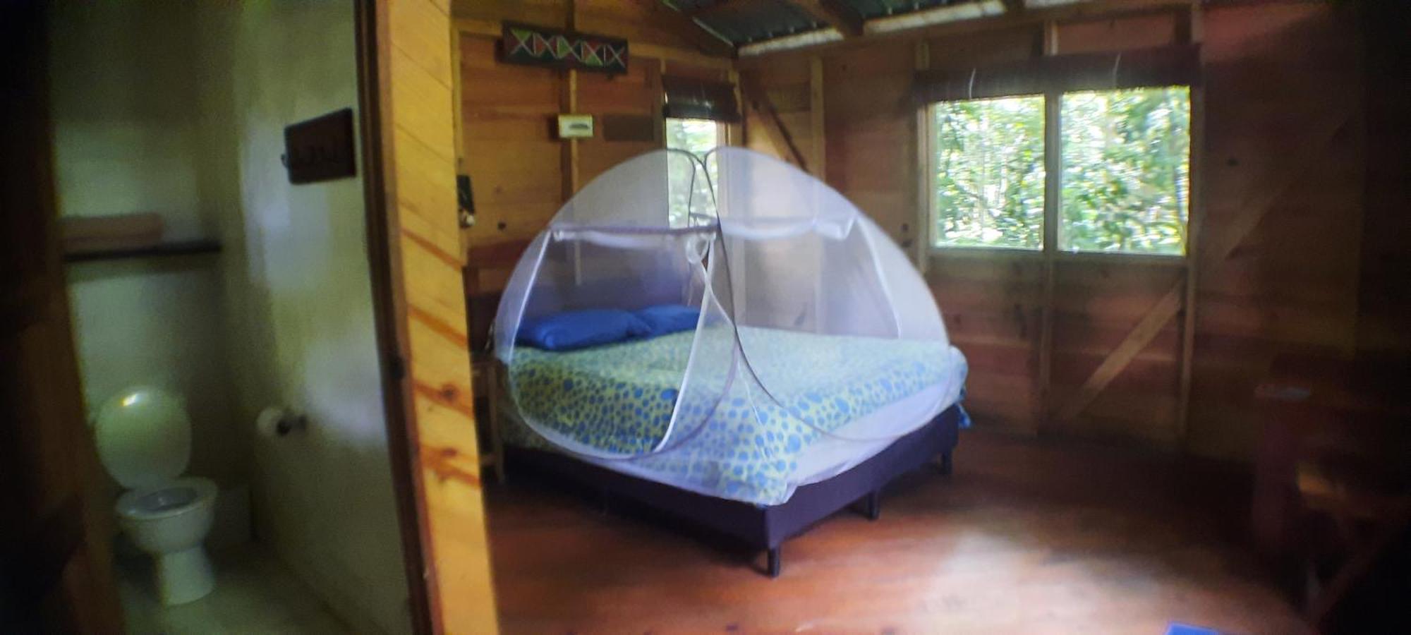 Mombacho Lodge Granada Eksteriør bilde