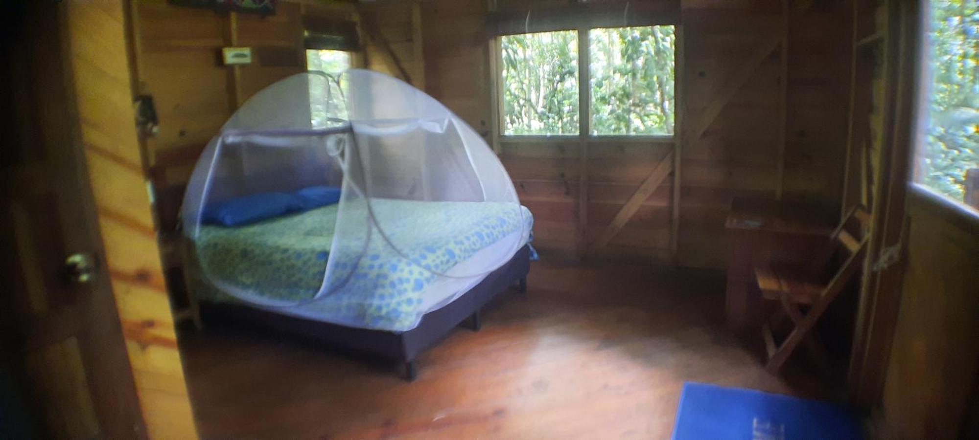 Mombacho Lodge Granada Eksteriør bilde