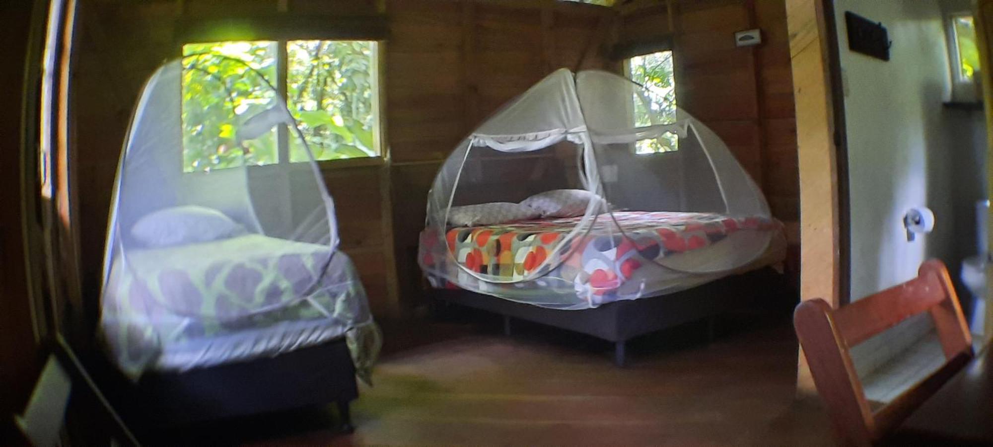 Mombacho Lodge Granada Eksteriør bilde