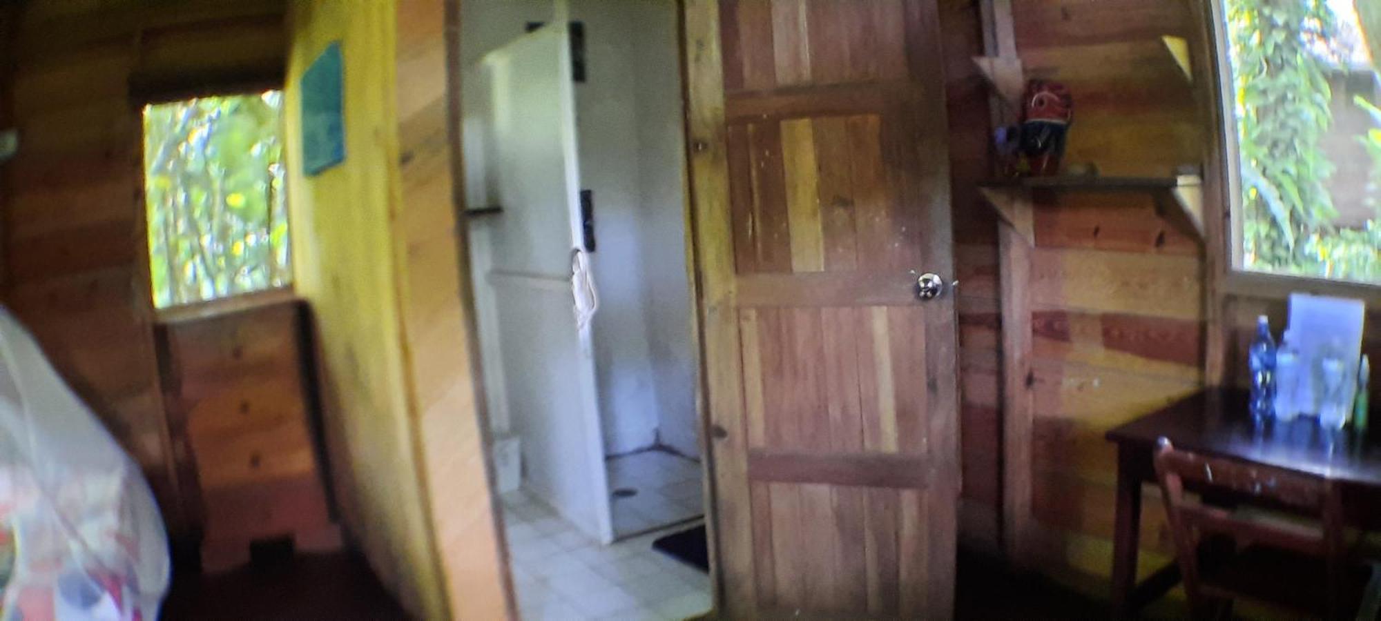 Mombacho Lodge Granada Eksteriør bilde