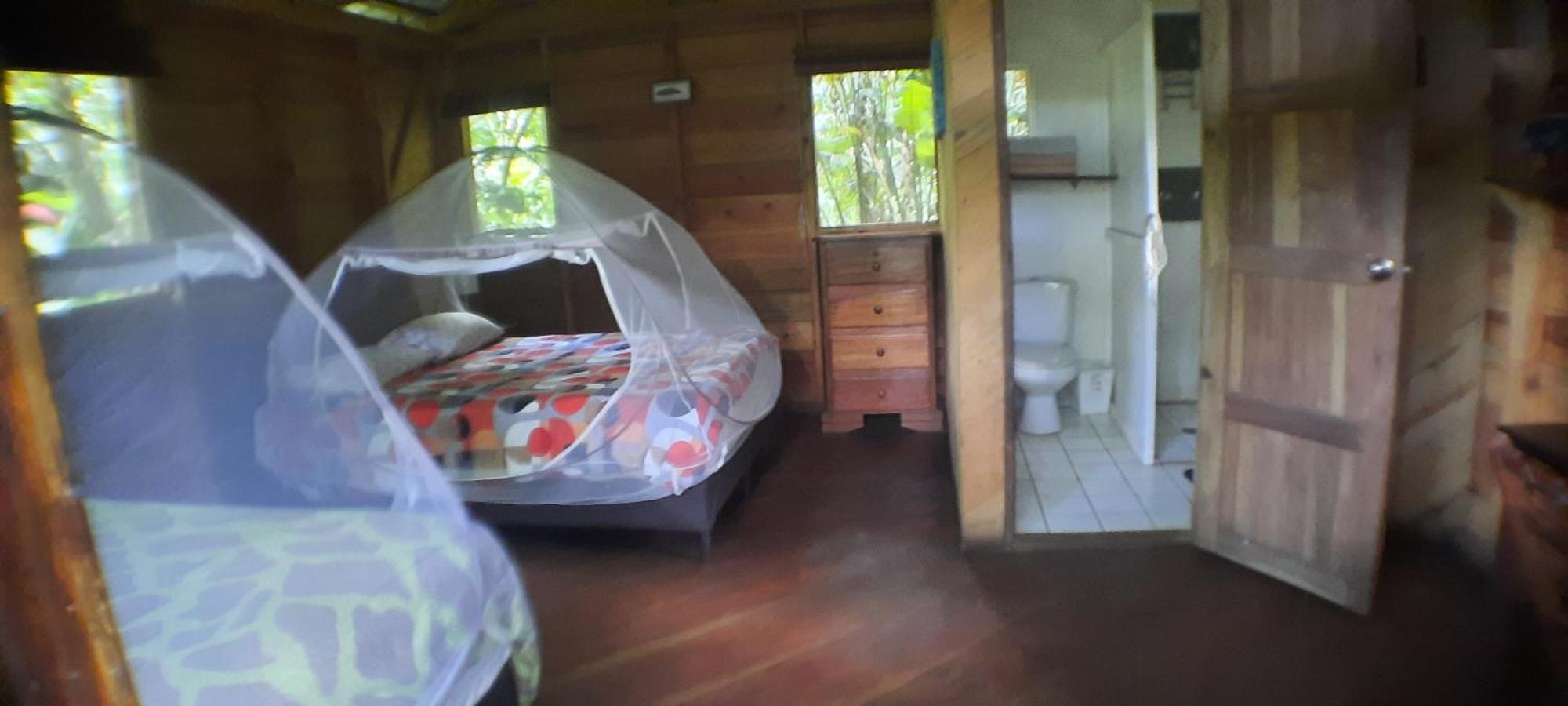 Mombacho Lodge Granada Eksteriør bilde