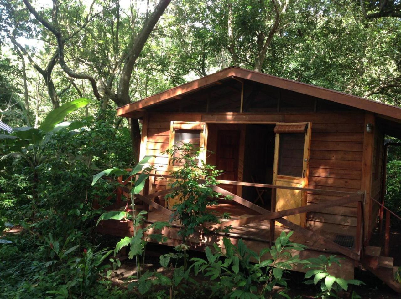 Mombacho Lodge Granada Eksteriør bilde