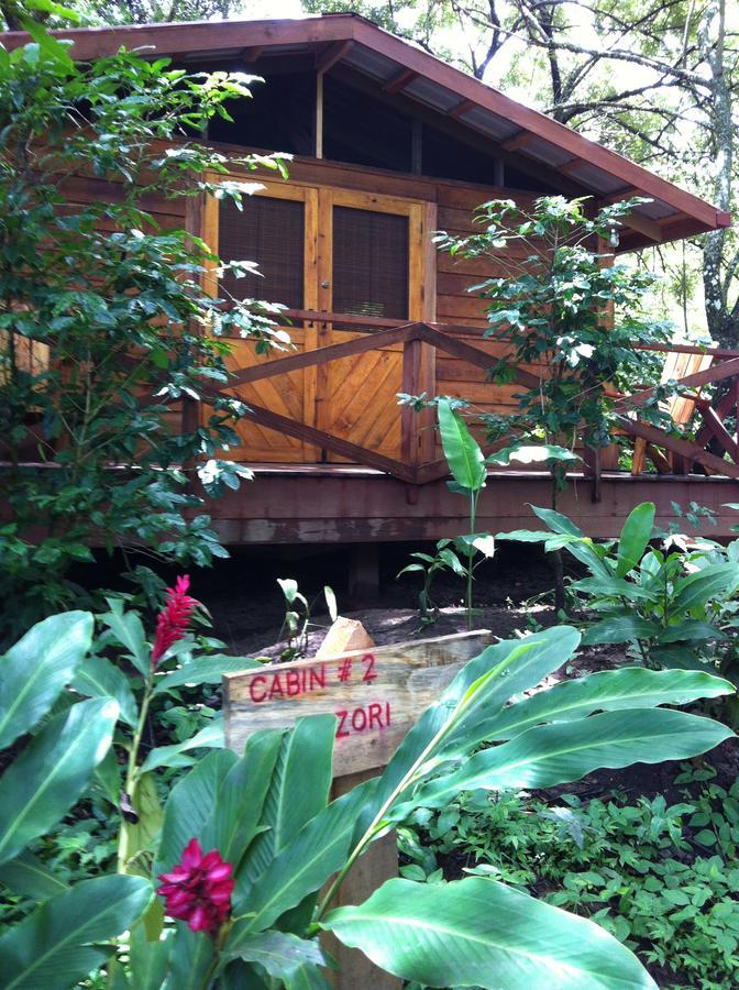 Mombacho Lodge Granada Rom bilde